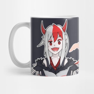 Asuramaru no.2 Mug